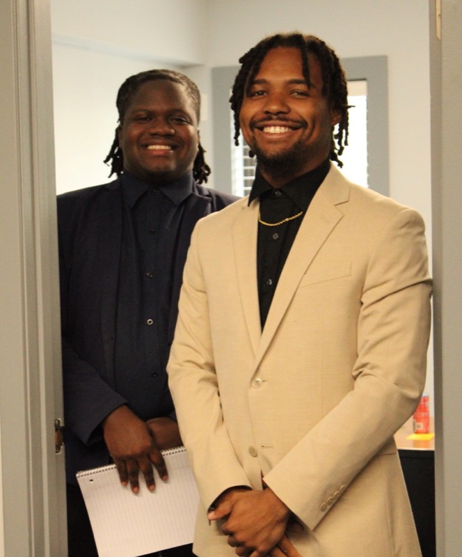 Next Gen Exposure Inc team photo — view on Instagram