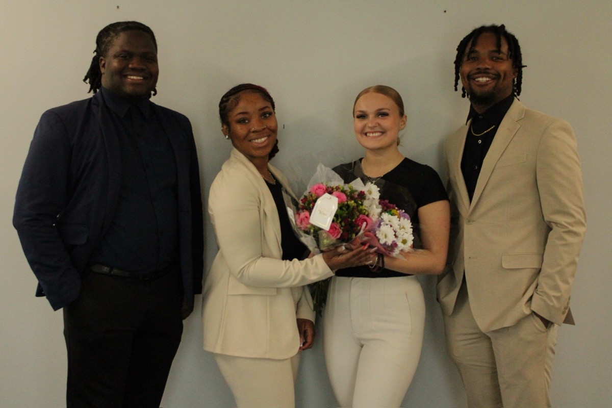 Next Gen Exposure Inc team members together — view on Instagram