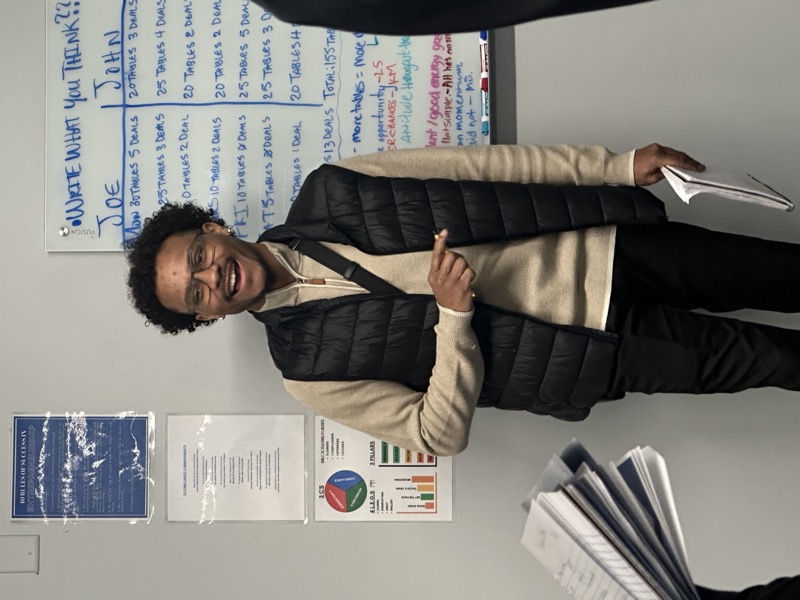 Next Gen Exposure Inc professional training session